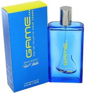 Cool Water Game Cologne - Click Image to Close